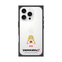 Premium Square Case［ TEKKEN - Chibi Character - Lili ］