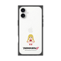Premium Square Case［ TEKKEN - Chibi Character - Lili ］