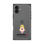 Premium Square Case［ TEKKEN - Chibi Character - Lili ］