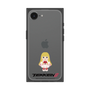 Premium Square Case［ TEKKEN - Chibi Character - Lili ］