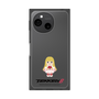 Premium Square Case［ TEKKEN - Chibi Character - Lili ］
