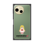 Premium Square Case［ TEKKEN - Chibi Character - Lili ］
