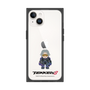 Premium Square Case［ TEKKEN - Chibi Character - Lee Chaolan ］