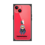 Premium Square Case［ TEKKEN - Chibi Character - Lee Chaolan ］