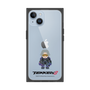 Premium Square Case［ TEKKEN - Chibi Character - Lee Chaolan ］