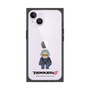 Premium Square Case［ TEKKEN - Chibi Character - Lee Chaolan ］