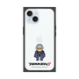 Premium Square Case［ TEKKEN - Chibi Character - Lee Chaolan ］