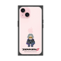 Premium Square Case［ TEKKEN - Chibi Character - Lee Chaolan ］