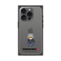 Premium Square Case［ TEKKEN - Chibi Character - Lee Chaolan ］