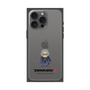 Premium Square Case［ TEKKEN - Chibi Character - Lee Chaolan ］