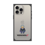 Premium Square Case［ TEKKEN - Chibi Character - Lee Chaolan ］