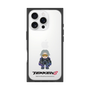 Premium Square Case［ TEKKEN - Chibi Character - Lee Chaolan ］