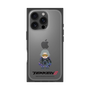 Premium Square Case［ TEKKEN - Chibi Character - Lee Chaolan ］