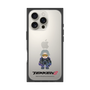 Premium Square Case［ TEKKEN - Chibi Character - Lee Chaolan ］