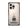 Premium Square Case［ TEKKEN - Chibi Character - Lee Chaolan ］