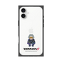 Premium Square Case［ TEKKEN - Chibi Character - Lee Chaolan ］