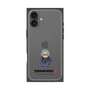 Premium Square Case［ TEKKEN - Chibi Character - Lee Chaolan ］