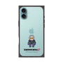 Premium Square Case［ TEKKEN - Chibi Character - Lee Chaolan ］