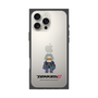 Premium Square Case［ TEKKEN - Chibi Character - Lee Chaolan ］