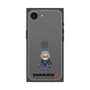 Premium Square Case［ TEKKEN - Chibi Character - Lee Chaolan ］