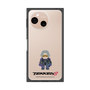 Premium Square Case［ TEKKEN - Chibi Character - Lee Chaolan ］