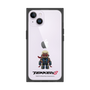 Premium Square Case［ TEKKEN - Chibi Character - Raven ］