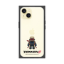 Premium Square Case［ TEKKEN - Chibi Character - Raven ］