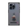 Premium Square Case［ TEKKEN - Chibi Character - Raven ］