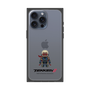 Premium Square Case［ TEKKEN - Chibi Character - Raven ］