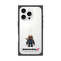 Premium Square Case［ TEKKEN - Chibi Character - Raven ］