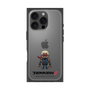 Premium Square Case［ TEKKEN - Chibi Character - Raven ］
