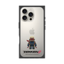 Premium Square Case［ TEKKEN - Chibi Character - Raven ］