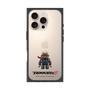 Premium Square Case［ TEKKEN - Chibi Character - Raven ］