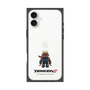 Premium Square Case［ TEKKEN - Chibi Character - Raven ］