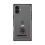 Premium Square Case［ TEKKEN - Chibi Character - Raven ］
