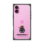 Premium Square Case［ TEKKEN - Chibi Character - Raven ］
