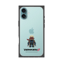 Premium Square Case［ TEKKEN - Chibi Character - Raven ］