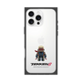 Premium Square Case［ TEKKEN - Chibi Character - Raven ］