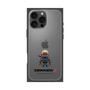 Premium Square Case［ TEKKEN - Chibi Character - Raven ］