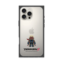 Premium Square Case［ TEKKEN - Chibi Character - Raven ］