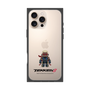 Premium Square Case［ TEKKEN - Chibi Character - Raven ］