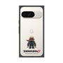 Premium Square Case［ TEKKEN - Chibi Character - Raven ］