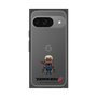 Premium Square Case［ TEKKEN - Chibi Character - Raven ］