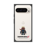 Premium Square Case［ TEKKEN - Chibi Character - Raven ］