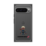 Premium Square Case［ TEKKEN - Chibi Character - Raven ］
