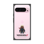 Premium Square Case［ TEKKEN - Chibi Character - Raven ］