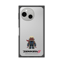 Premium Square Case［ TEKKEN - Chibi Character - Raven ］