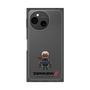 Premium Square Case［ TEKKEN - Chibi Character - Raven ］