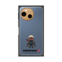 Premium Square Case［ TEKKEN - Chibi Character - Raven ］