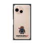 Premium Square Case［ TEKKEN - Chibi Character - Raven ］